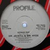 DR. JECKYLL & MR.HYDE / GENIUS RAP