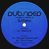 DJ FAME / NAME IT X