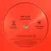 DJ KAYSLAY / CHAMPIONS