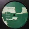 DOUBLE X / CHARIS