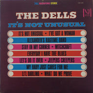 DELLS / IT'S NOT UNUSUAL