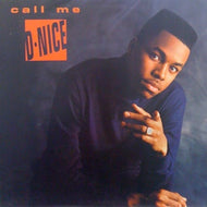 D-NICE / CALL ME D-NICE