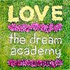 DREAM ACADEMY / LOVE