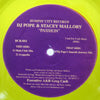 DJ POPE & STACEY MALLORY / PASSION