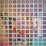 DODGERS / LOVE ON THE REBOUND