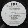 DJ THROWBACK / GANGSTA