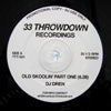 DJ DREN / OLD SKOOLIN  PART ONE