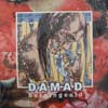 DAMAD / BURNINGCOLD