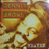 DENNIS BROWN / HEAVEN