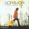 DONAVON FRANKENREITER / MOVE BY YOURSELF