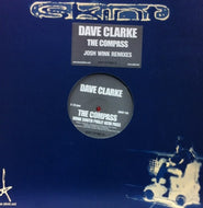 DAVE CLARKE / THE COMPASS - JOSH WINK REMIXES
