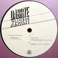 DABRYE / PAYBACK
