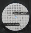 DANIEL WANG / SILVER TROPHIES