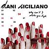 DANI SICILIANO / WHY CAN'T I MAKE YOU HIGH