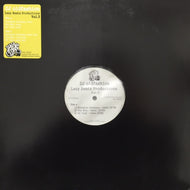 DJ OLDFASHION / LAZY BEATS PRODUCTIONS VOL.3