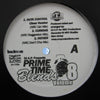 DJ A.P. / PRIME TIME BENDS VOL.8