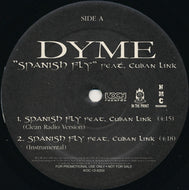DYME / SPANISH FLY