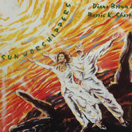 DIANA BROWN & BARRIE K. SHARPE / SUN WORSHIPPERS