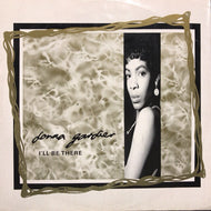 DONNA GARDIER / I’LL BE THERE
