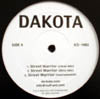 DAKOTA / STREET WARRIOR