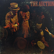 DAVID AXELROD / THE AUCTION