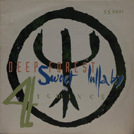 DEEP FOREST / SWEET LULLABY 4REMIXES