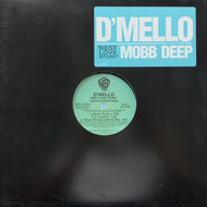 D'MELLO / BEST LOVE STORY