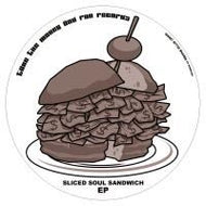 DIESLER / SLICED SOUL SANDWICH EP