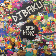 DJ BAKU / SPINHEDDZ