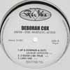 DEBORAH COX / FROM THE MORNING AFTER