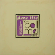 DEEE-LITE / CALL ME