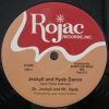 DR. JECKYLL & MR.HYDE / JECKYLL AND HYDE DANCE