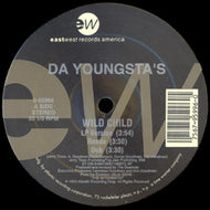 DA YOUNGSTA'S / WILDCHILD