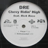 DRE / CHEVY RIDIN'HIGH