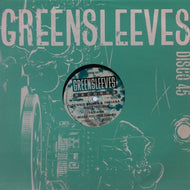 DENNIS BROWN/FABIANA / MIXED FEELINGS