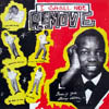 DELROY WILSON / I SHALL NOT REMOVE