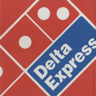 DELI / DELTA EXPRESS W-PACK 12INCH PART 2