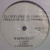 DA RANJAHZ & CEE-LO / INSPIRATION