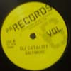 DJ CATALIST / PR RECORDS VOL.6