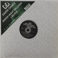 DAISHI DANCE / WINTER NIGHT MELODIES