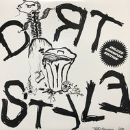 DJ Q-BERT / DIRT STYLE DELUXE SHAMPOO EDITION