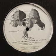 DAFT PUNK / HARDER BETTER FASTER STRONGER