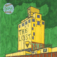 DOSH / THE LOST TAKE
