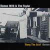 DAMON WILD / BANG THE ACID REMIXES