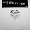 DAVE HOLLISTER / GHETTO HYMNS SELECTS