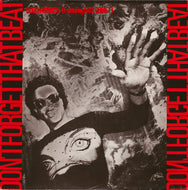 DOUG WIMBISH / DON'T FORGET THAT BEAT