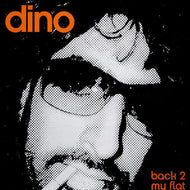 DINO / BACK 2 MY FLAT