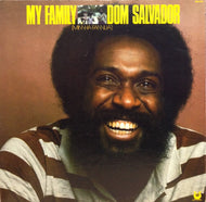 DOM SALVADOR / MY FAMILY