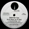 DEBORAH COX / UP & DOWN