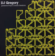 DJ GREGORY / FAYA COMBO SESSIONS
